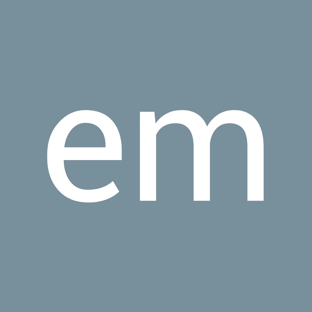 Meet your Posher, Em